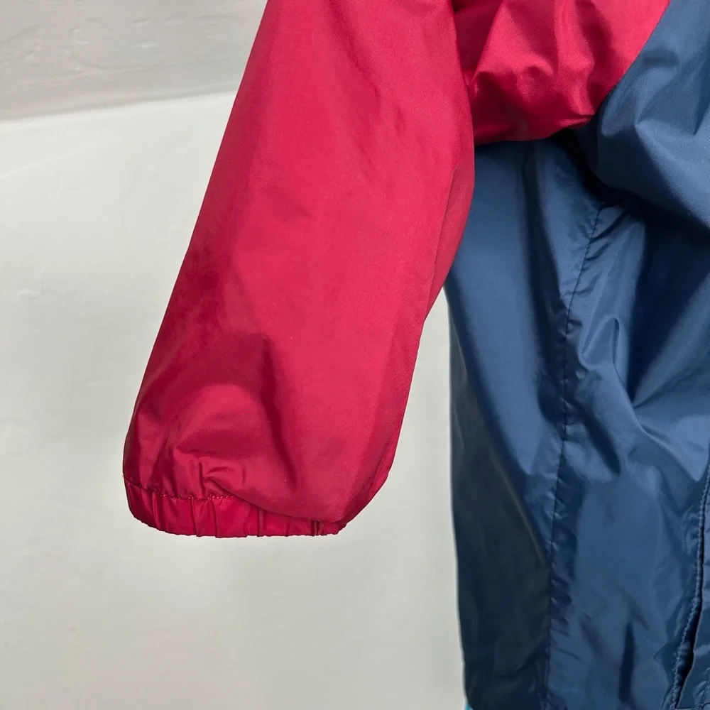 Vans Torrey Coaches Jacket
